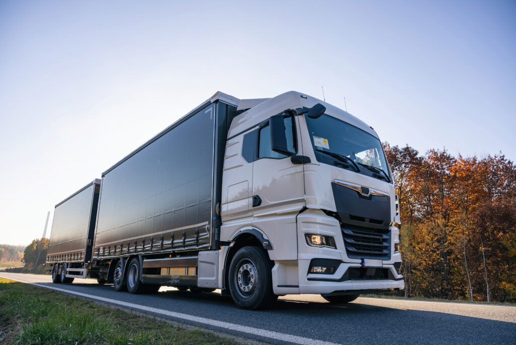 Road Freight