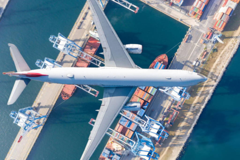 Air Freight