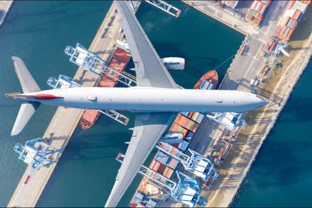 Air Freight